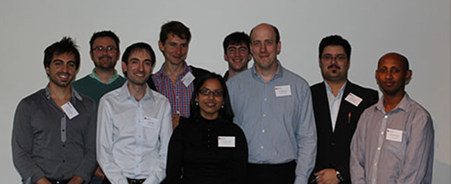 2012 cohort